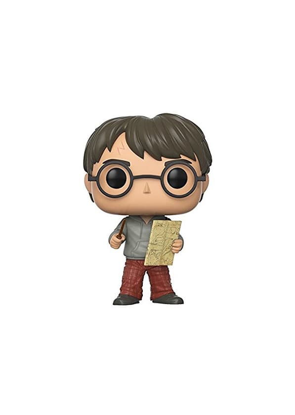 Juego Funko - Pop! Vinilo Colección Harry Potter - Figura Harry Potter