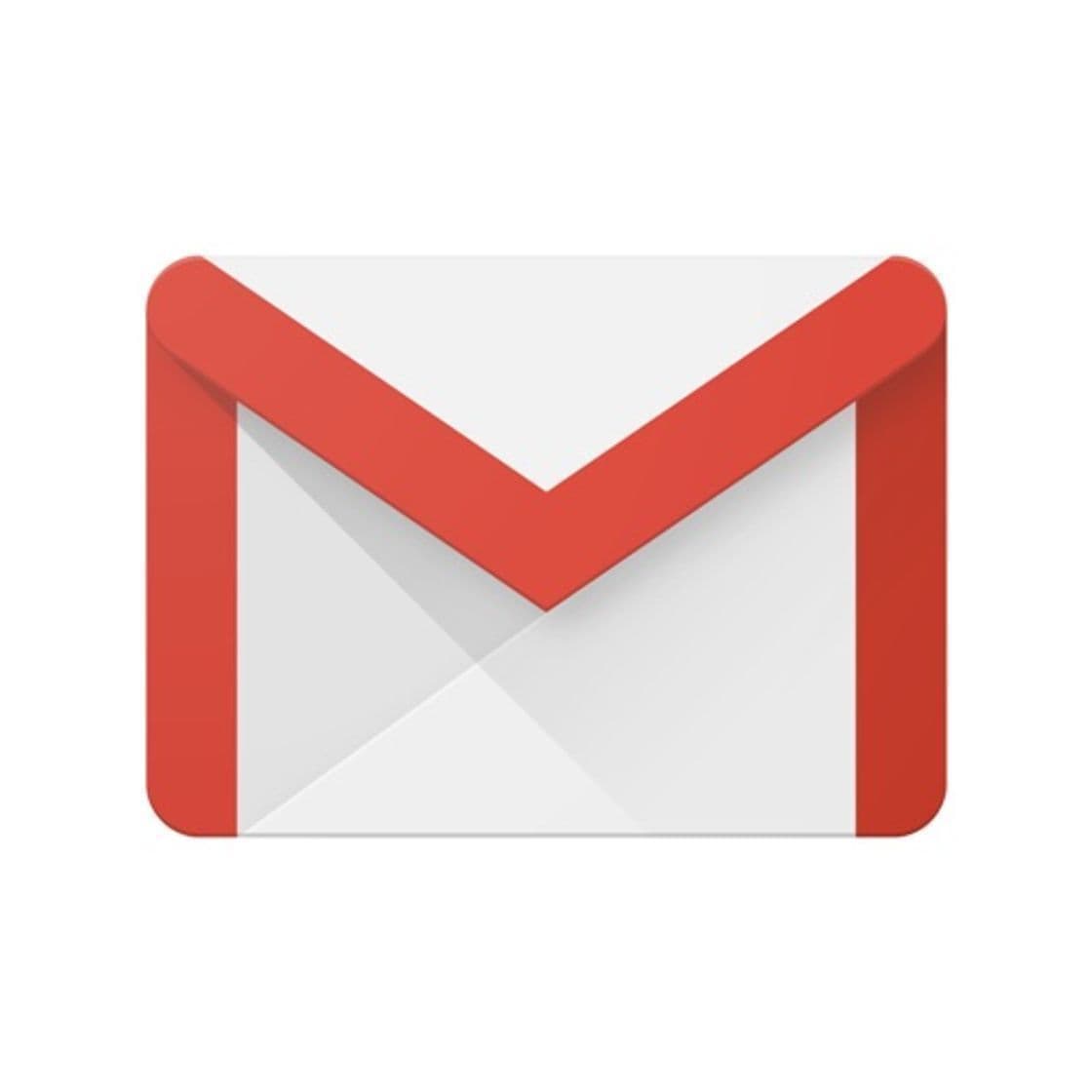 App Gmail - Email by Google