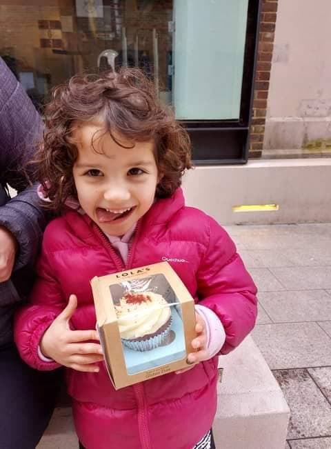 Restaurantes Lola's Cupcakes Leicester Square