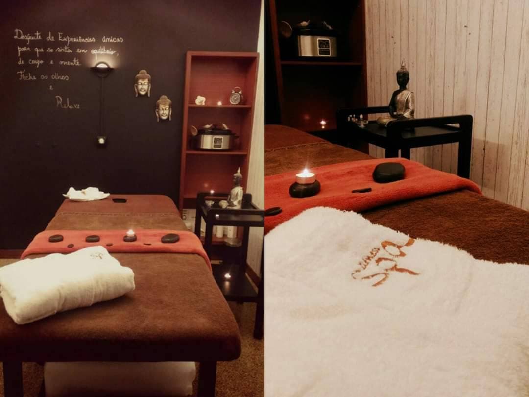 Fashion FFITNESS SPA