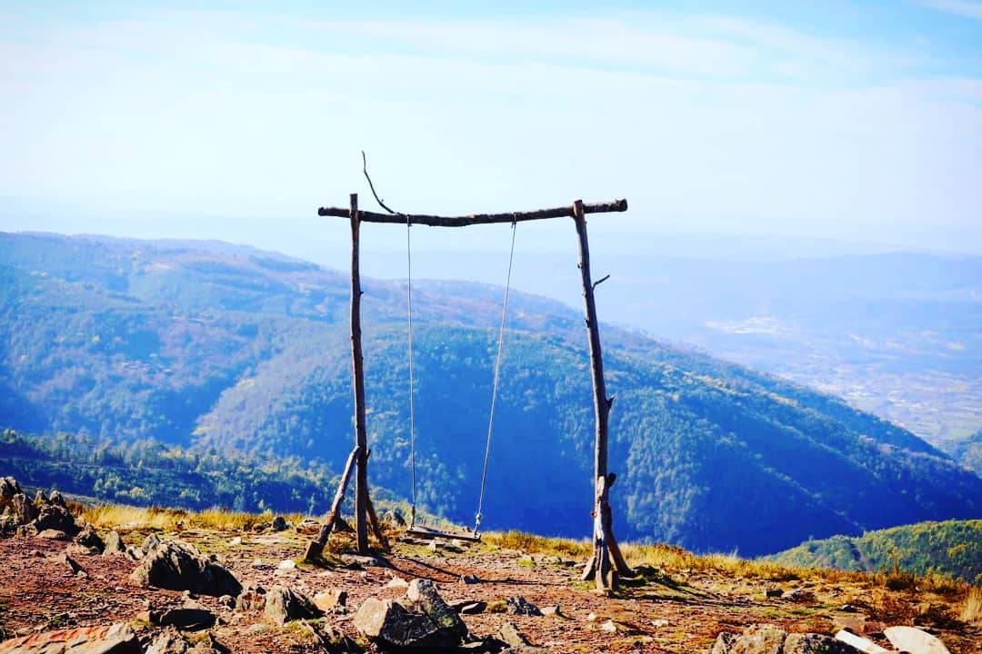 Lugar Baloico Alto do Trevim