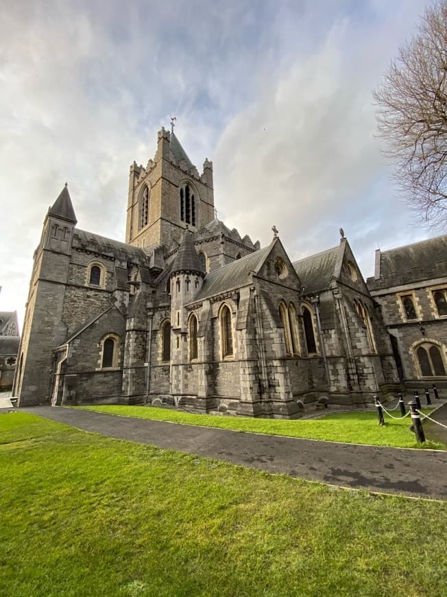 Place Christ Church Cathedral