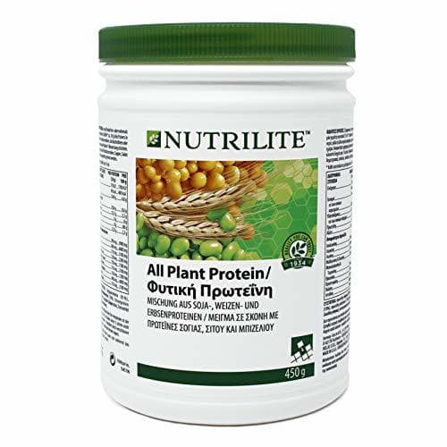 Beauty Proteína Vegetal NUTRILITE