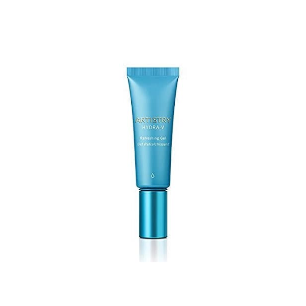 Belleza Artistry Hydra-V Gel Refrescante e Hidratante 50 ml