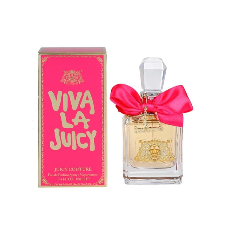 Product Viva la Juicy