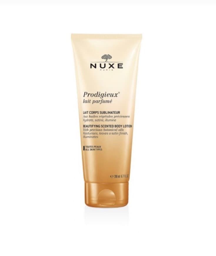 Product Nuxe Prodigieux