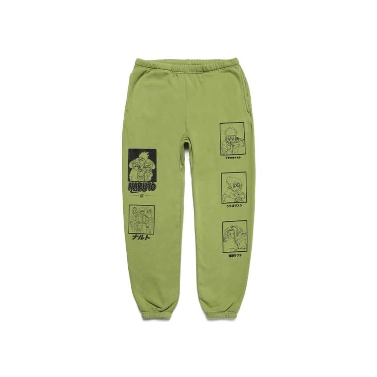 Producto Team 7 Sweat Pants 🍥