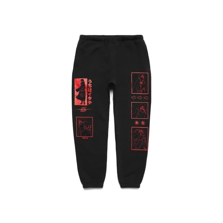 Producto Itachi Sweat Pants 🍥