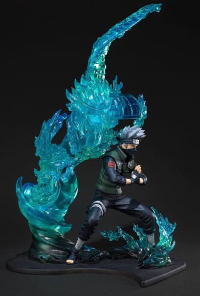 Product Kakashi Susano’o Statue 🍥