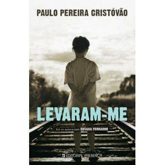 Libro levaram-me