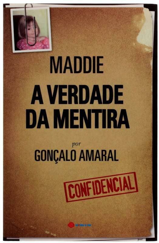 Libro a verdade da mentira