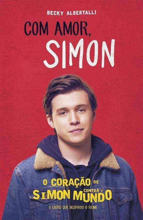 Película Love, Simon