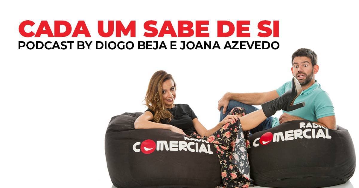 Moda Cada um sabe de si