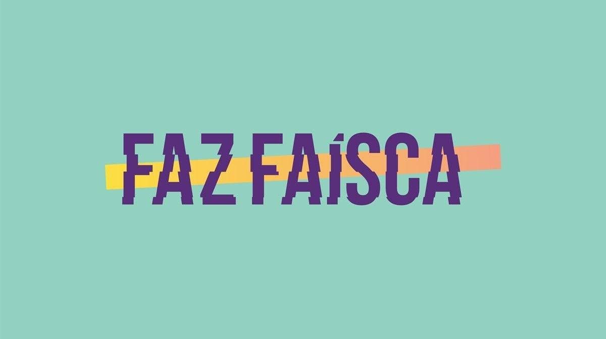 Moda Faz Faísca 