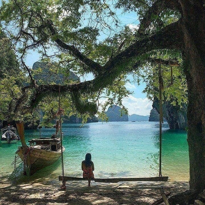 Lugar Koh Lao Lading