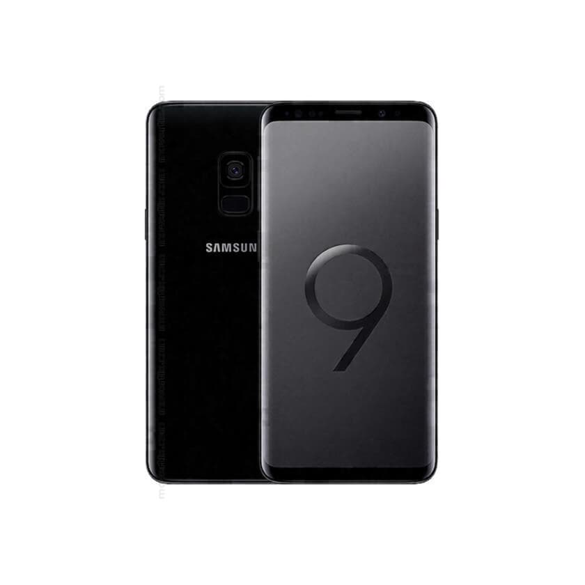 Product Samsung Galaxy S9+