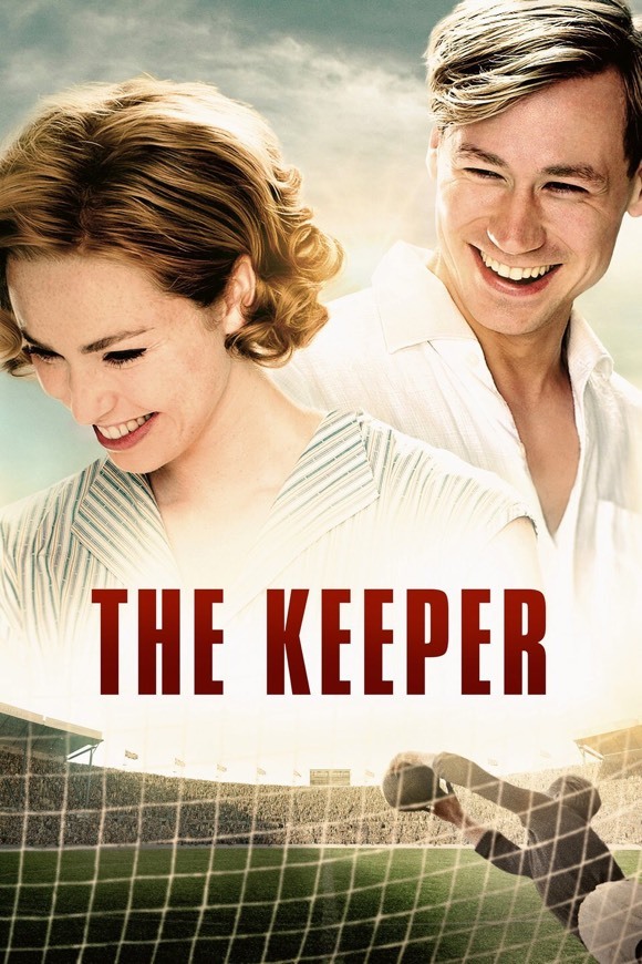 Movie The Keeper