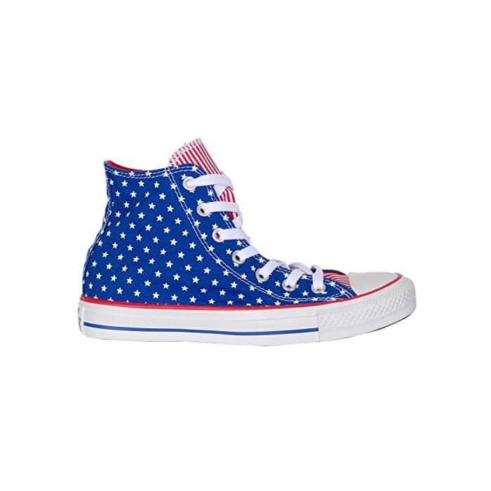 Fashion Converse Chuck Taylor All Star Femme Plus Star Hi - Zapatillas unisex,