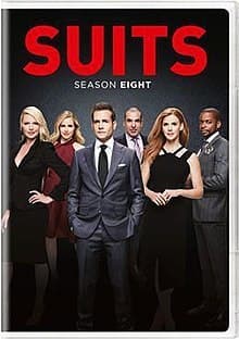 Serie Suits | Netflix 