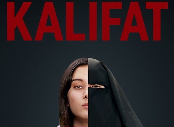 Serie Kalifat | Netflix