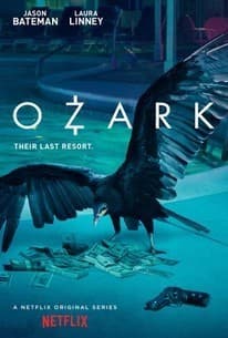 Serie Ozark | Netflix 