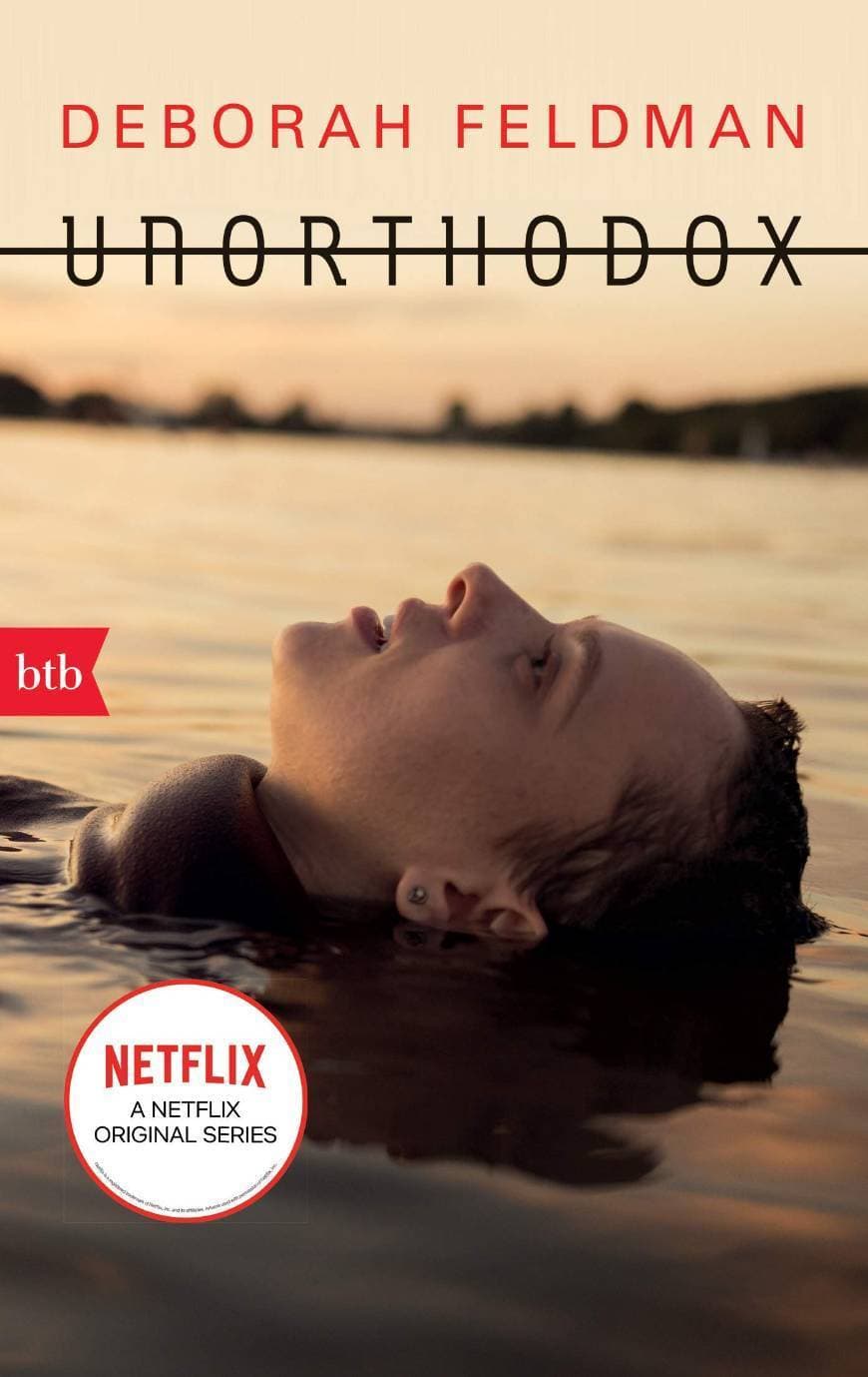 Serie Unorthodox | Netflix Official Site