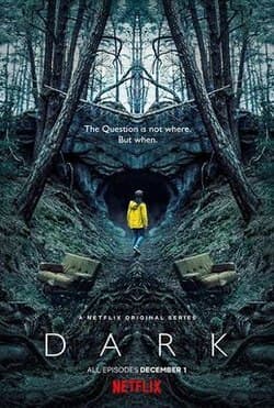 Serie Dark | Netflix 