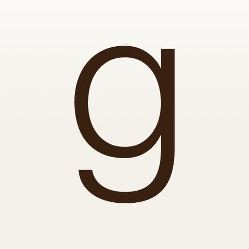 App Goodreads - Apps