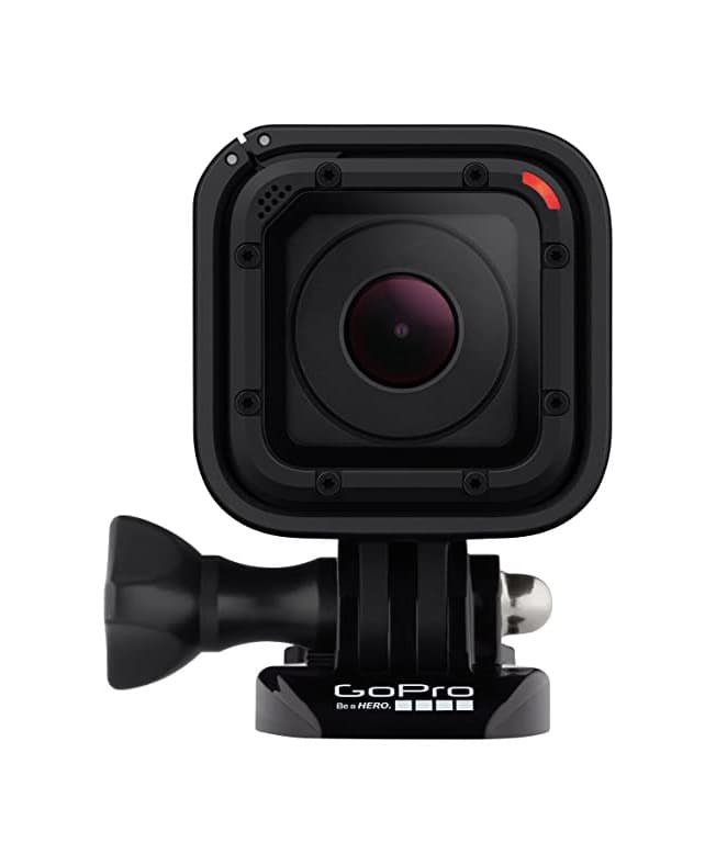 Producto GoPro Hero Session