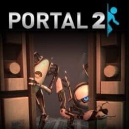 Videojuegos Portal 2: Peer Review