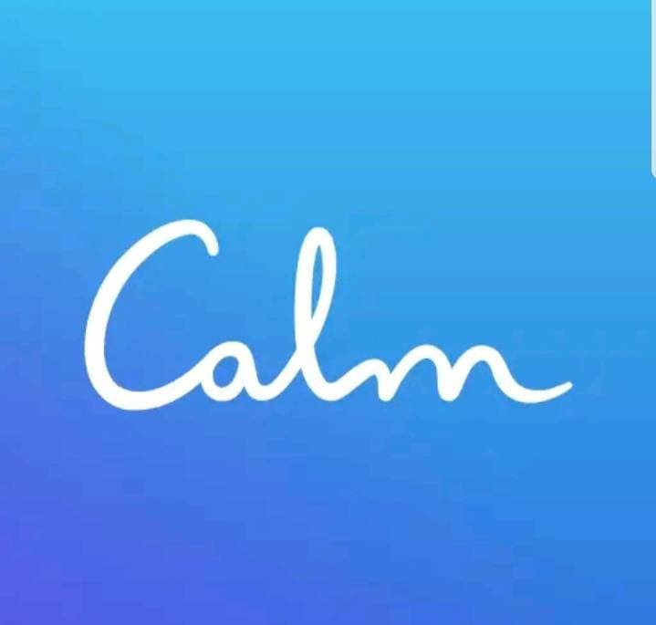 App Calm