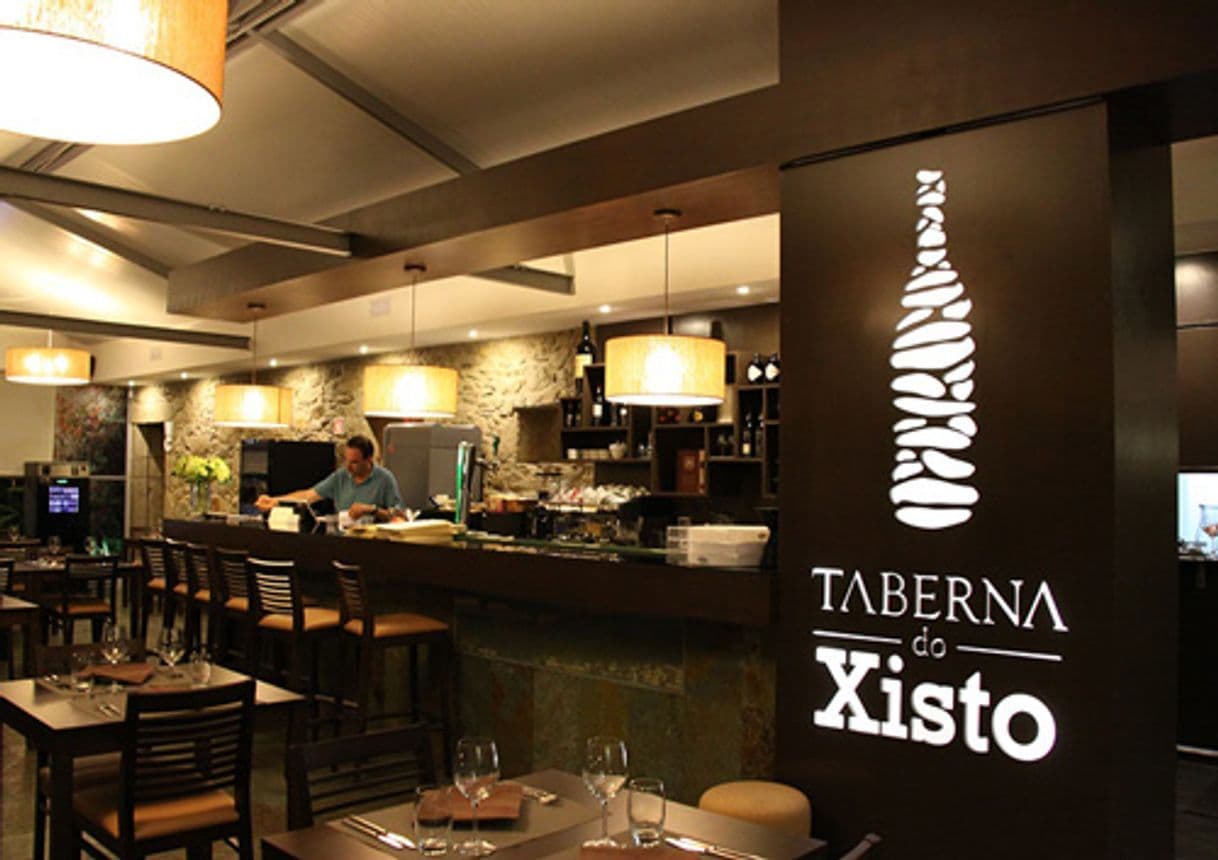 Restaurantes Taberna do Xisto