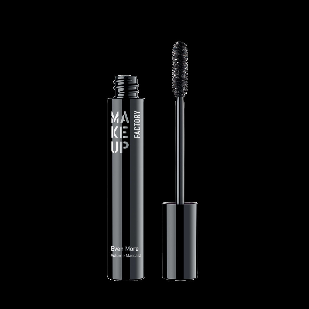 Producto Even more volume mascara 