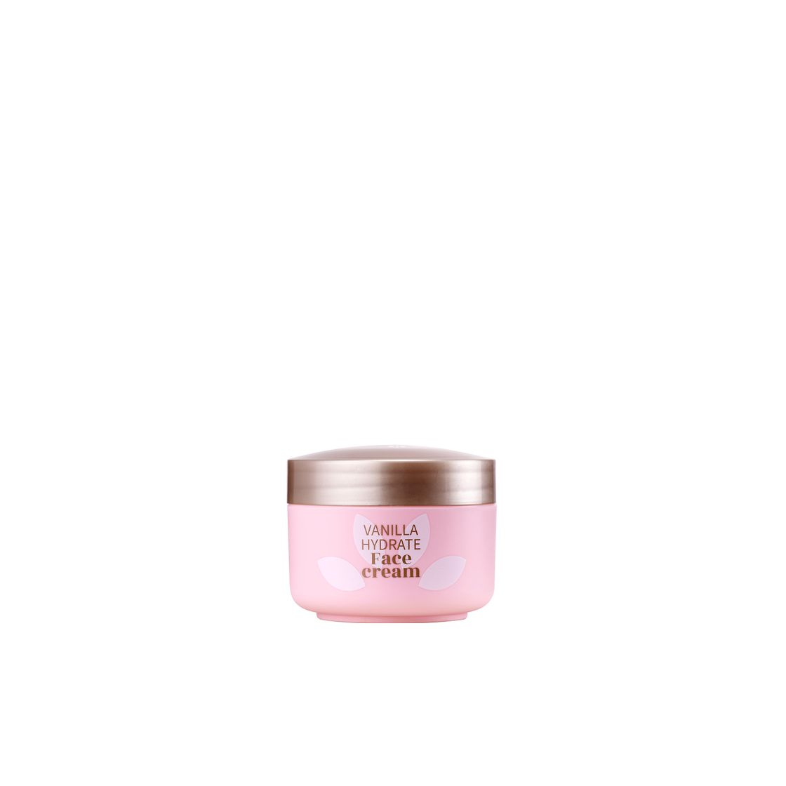 Product Vanilla Hydrate Face cream 