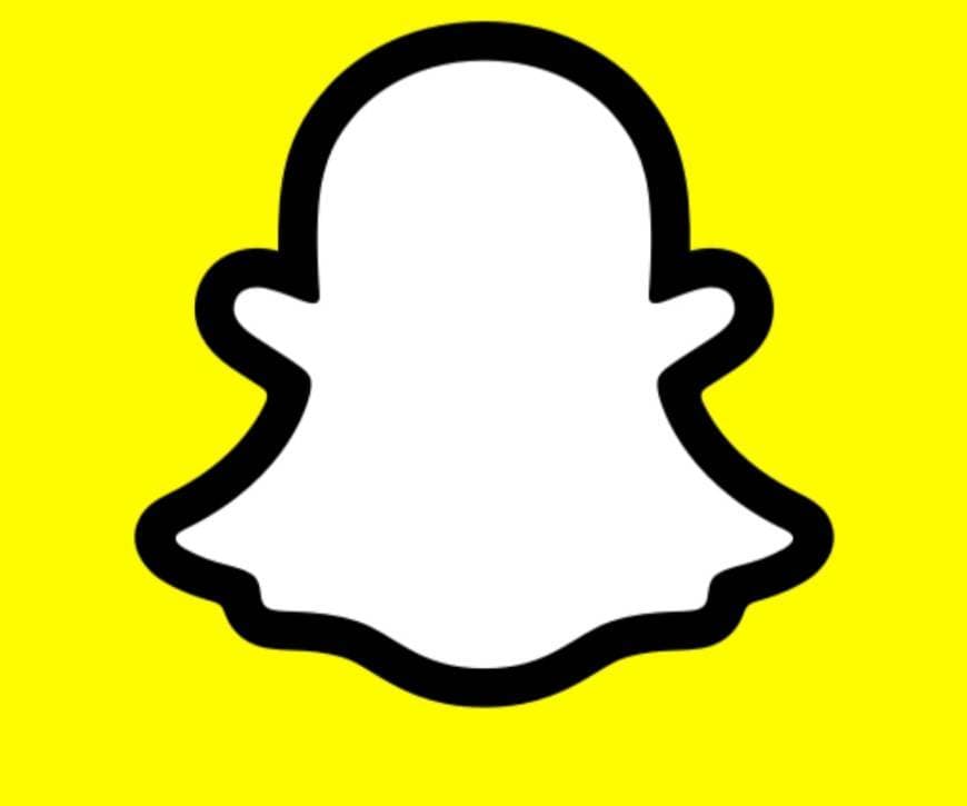 App Snapchat 