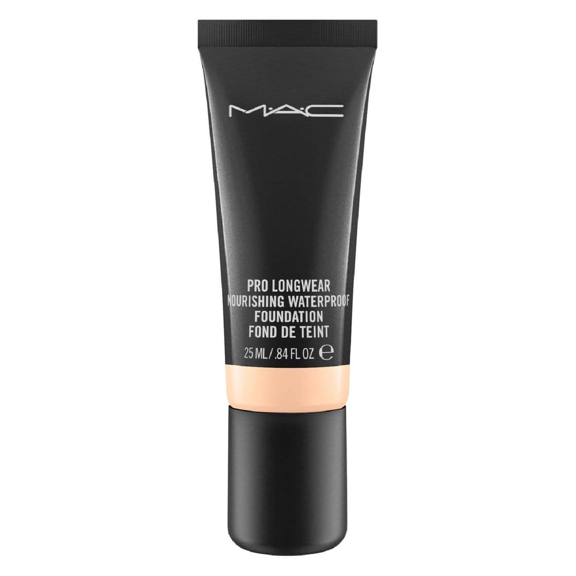 Fashion MAC Pro Longwear Nourishing Waterproof Foundation 25ml 