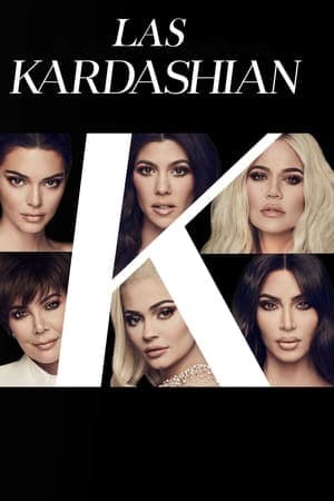 Serie Keeping Up with the Kardashians