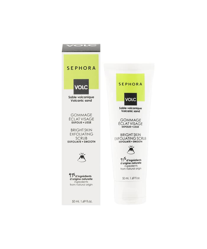 Product SEPHORA Collection Exfoliante Piel Luminosa