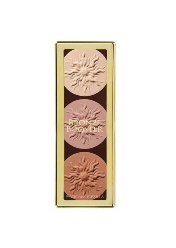 Product Bronze Booster Highlighter Contour Palette Matte 