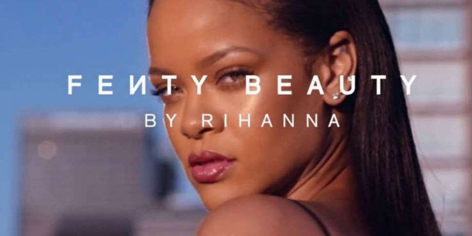 Lugar Fenty Beauty