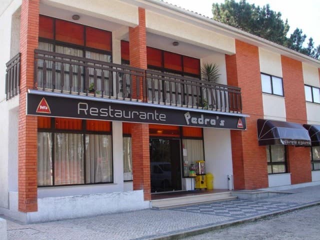 Restaurants Restaurante Pedro´s