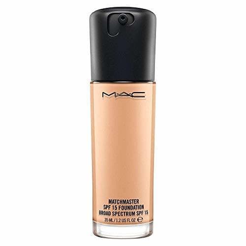 Belleza MAC Matchmaster Foundation SPF 15