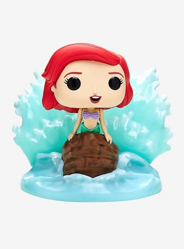 Product Funko Pop Disney