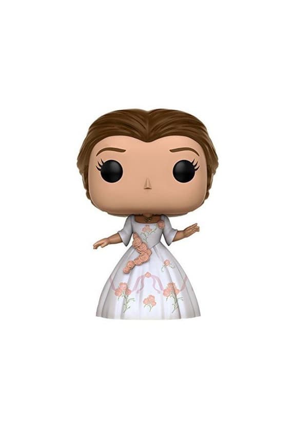 Game Funko Pop, Bella Vestido celebración