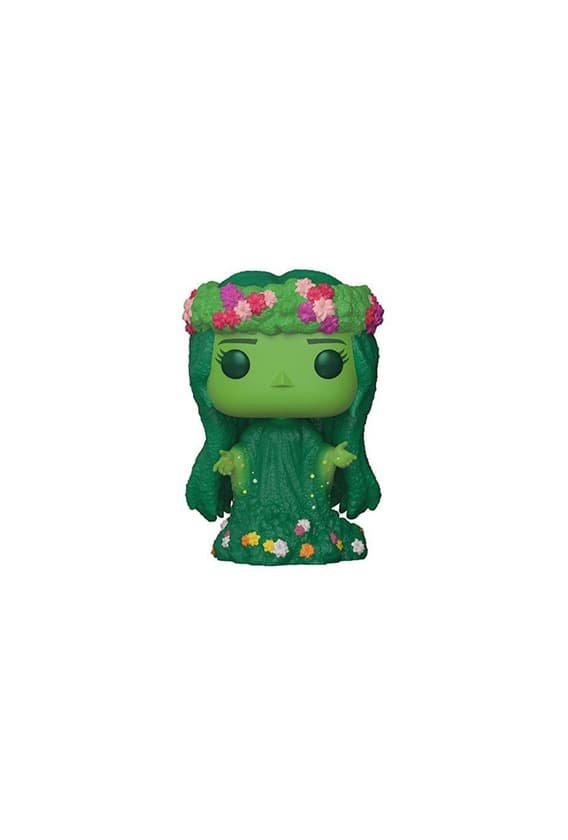 Product Figura Pop Disney Moana Te Fiti