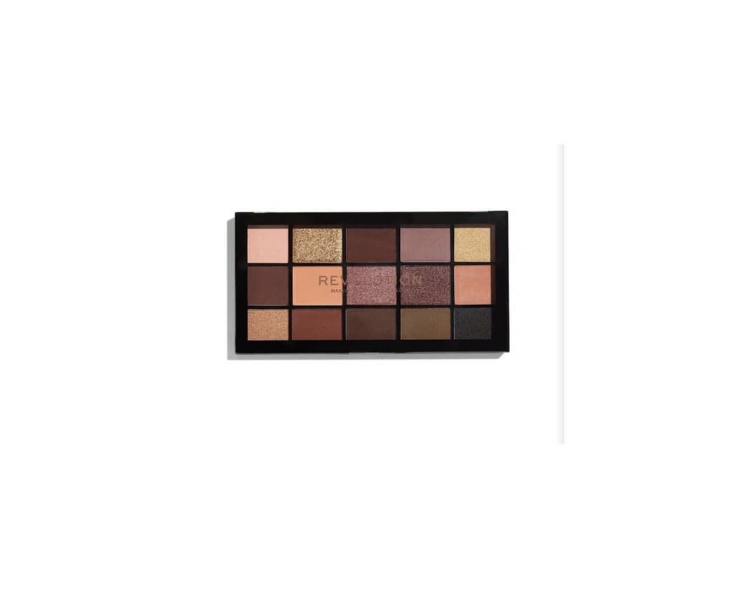 Product Paleta de sombras Reloaded Velvet Rose Revolution precio