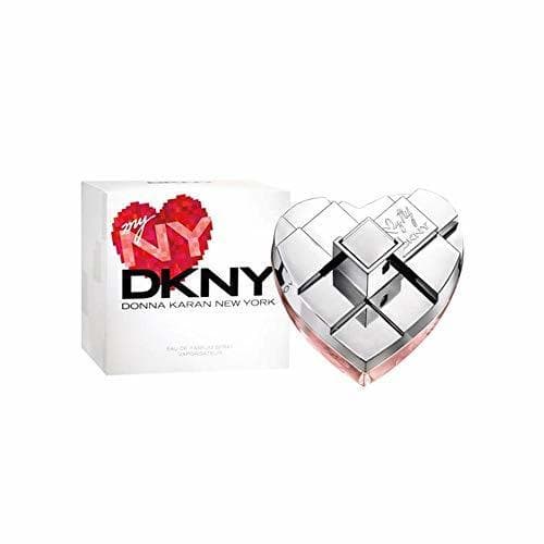 Beauty DKNY