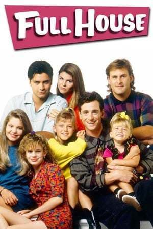 Serie Full House