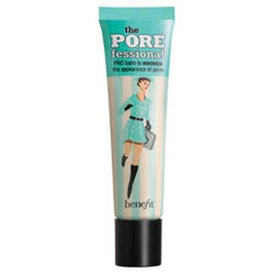 Moda Benefit Cosmetics

The POREfessional

Primer de rosto

