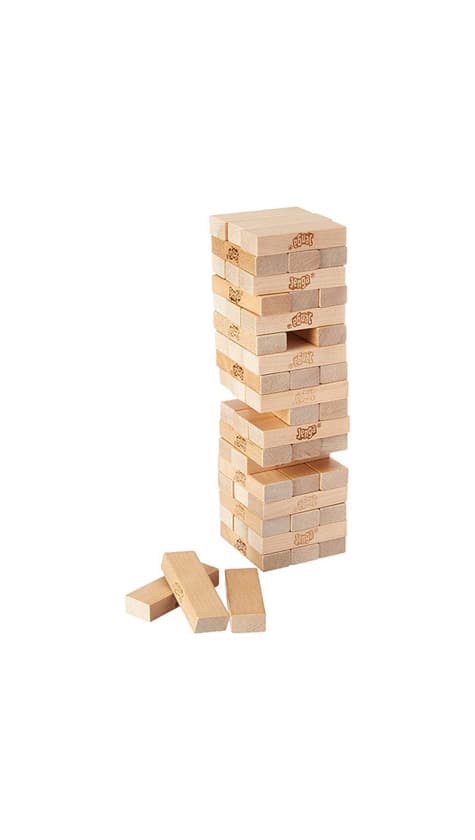 Product Jenga 